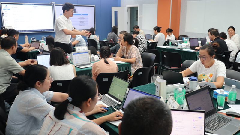 心理咨询师培训师资力量的关键考量**