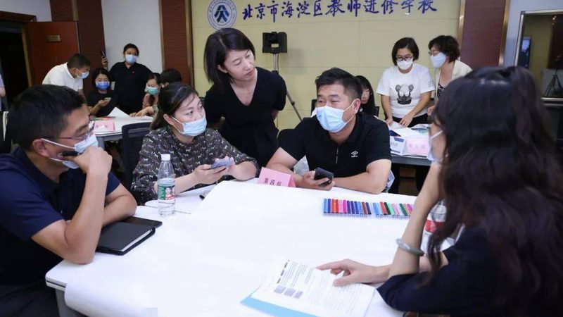 企业内训课程大纲：如何构建高效培训体系