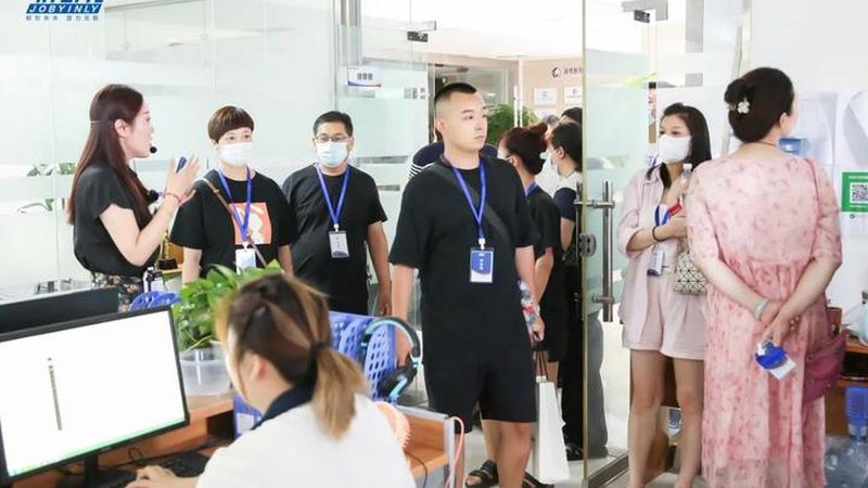 企业内训课程分类解析：适用人群与关键考量